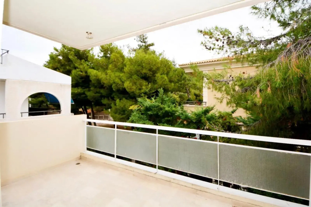 Villasonboard 3 Bed Penthouse Veranda Beach view jacuzzi Vouliagmeni Riviera