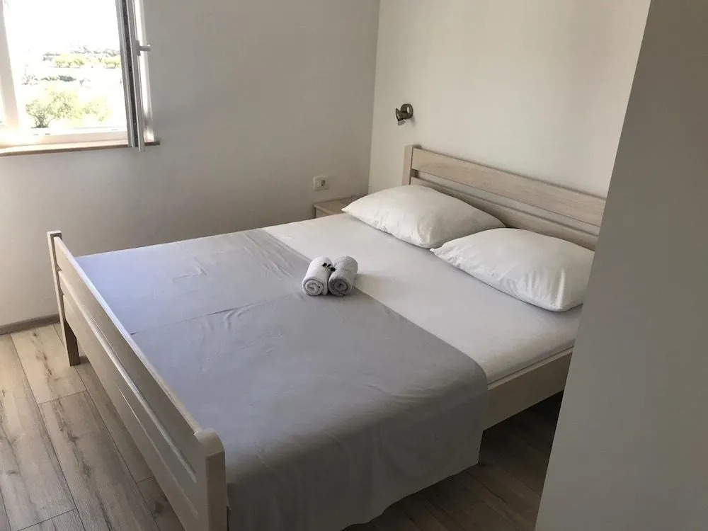 Apartment Andela