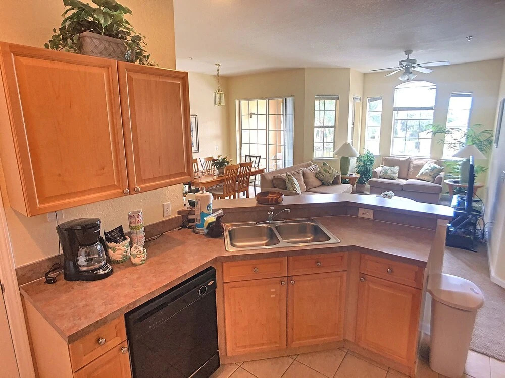 Terrace Ridge Four-bedroom