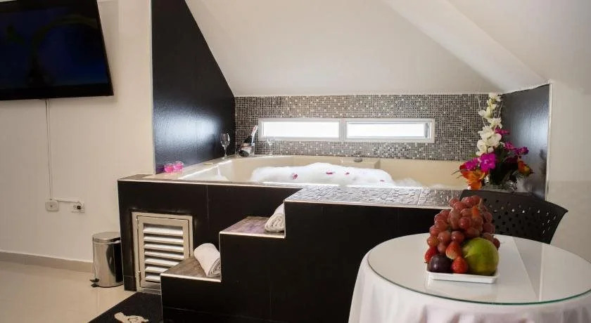 Hotel Parque Zabal