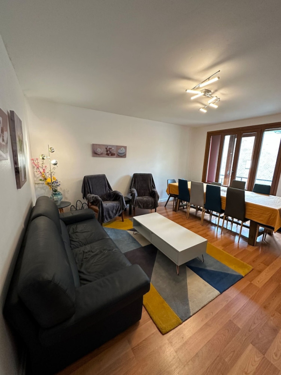 Villa Janchrisma MontDore 11pers