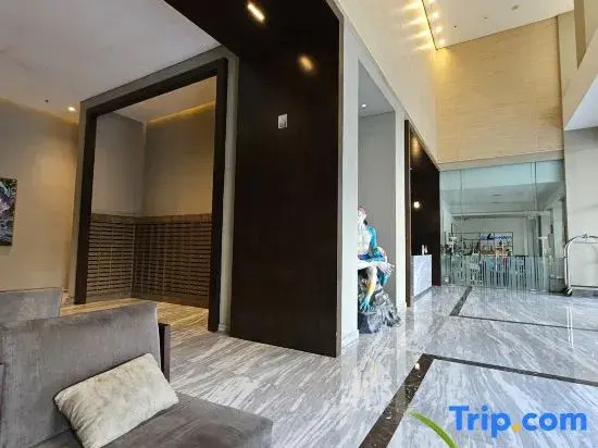 The Orchard Apartment Next to Ascott (Min Stay 3 Nights)