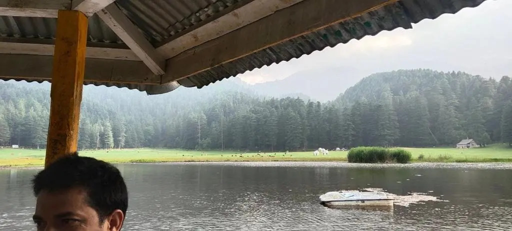 Snow View Homestay Khajjiar