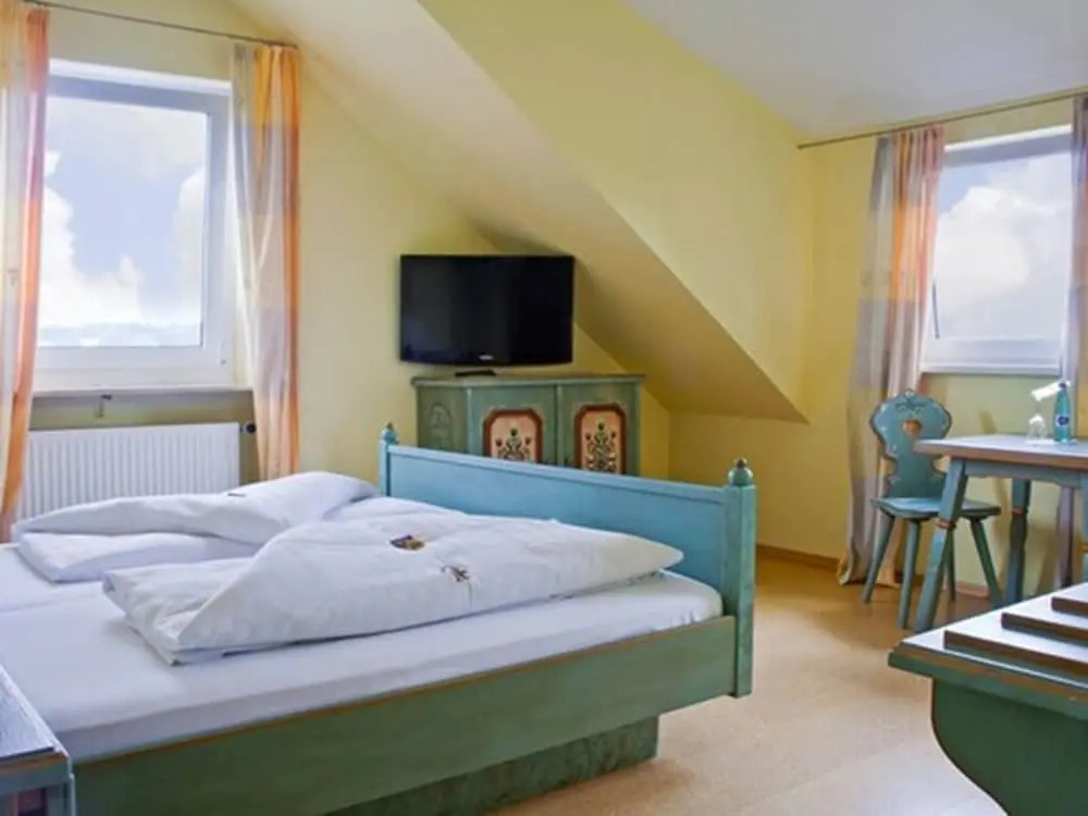 Berggasthof Hotel Igelwirt