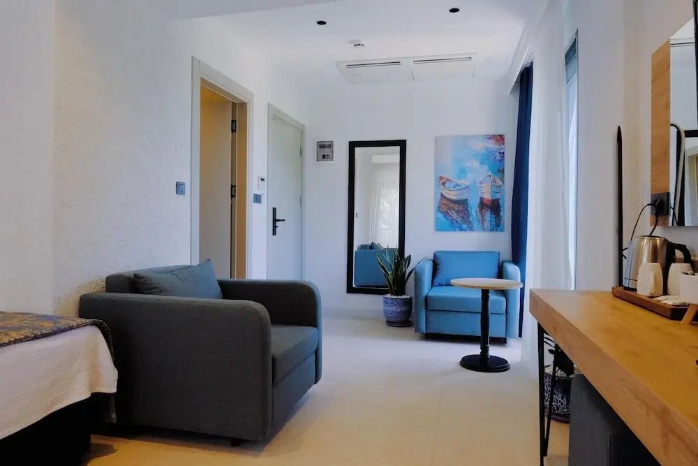 Taga Hotel