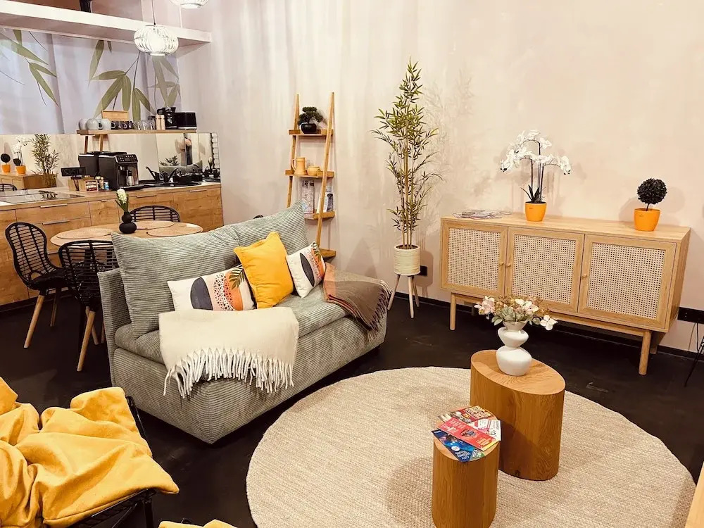 ASTORIA Loft Elite Apartment free parking,AC,Elevator