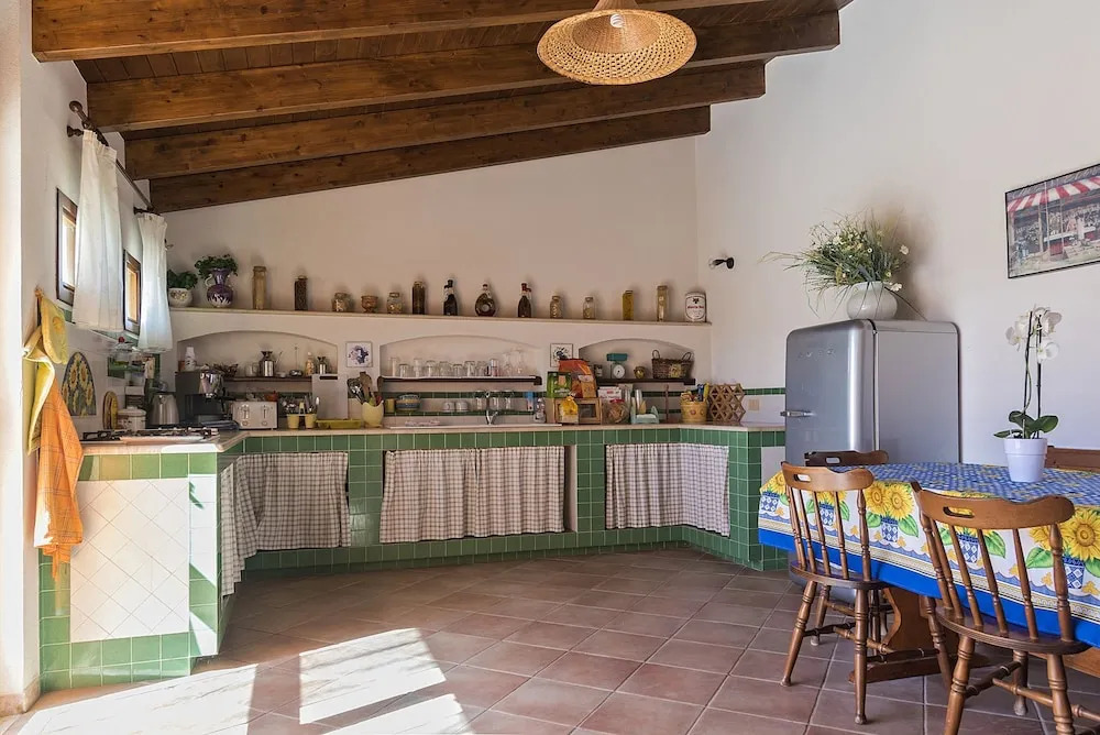 Casa del Girasole