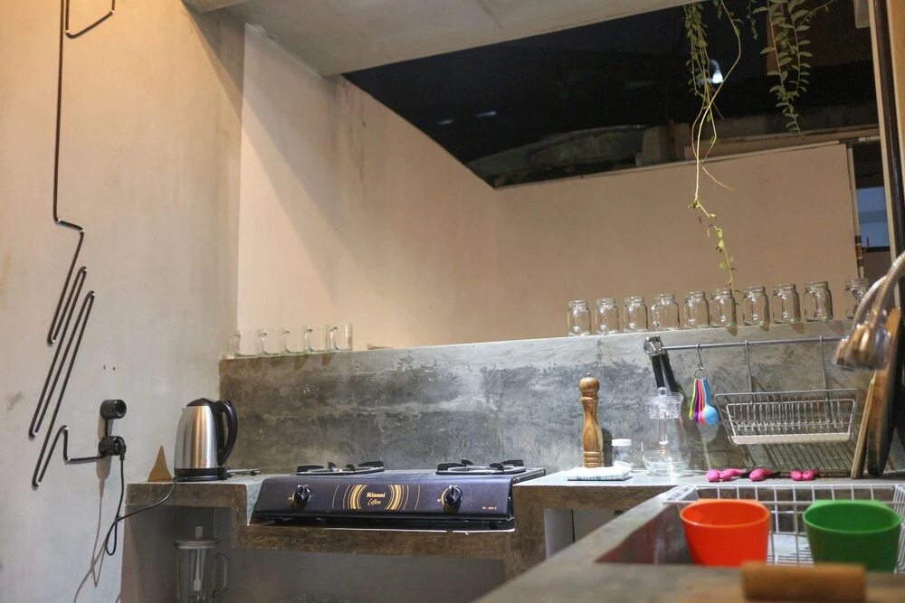 Trava House Villa Jogja
