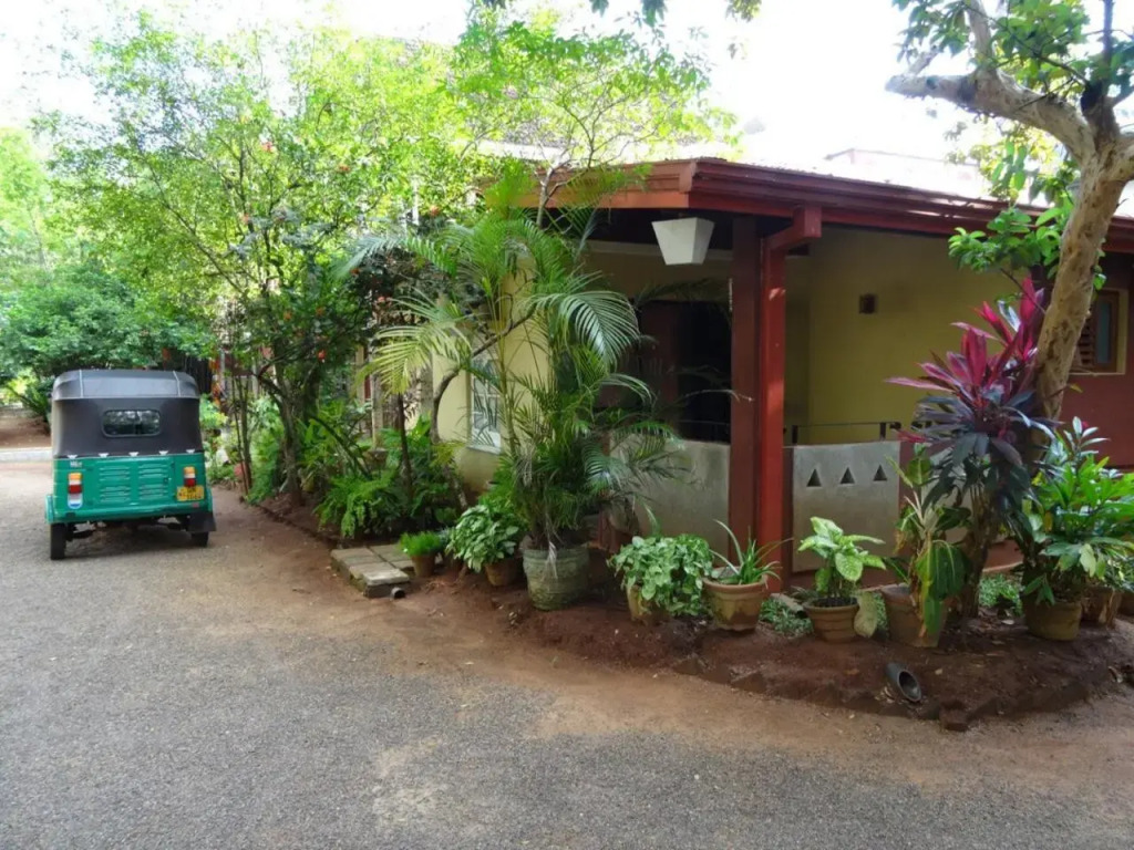 Hotel Shalini