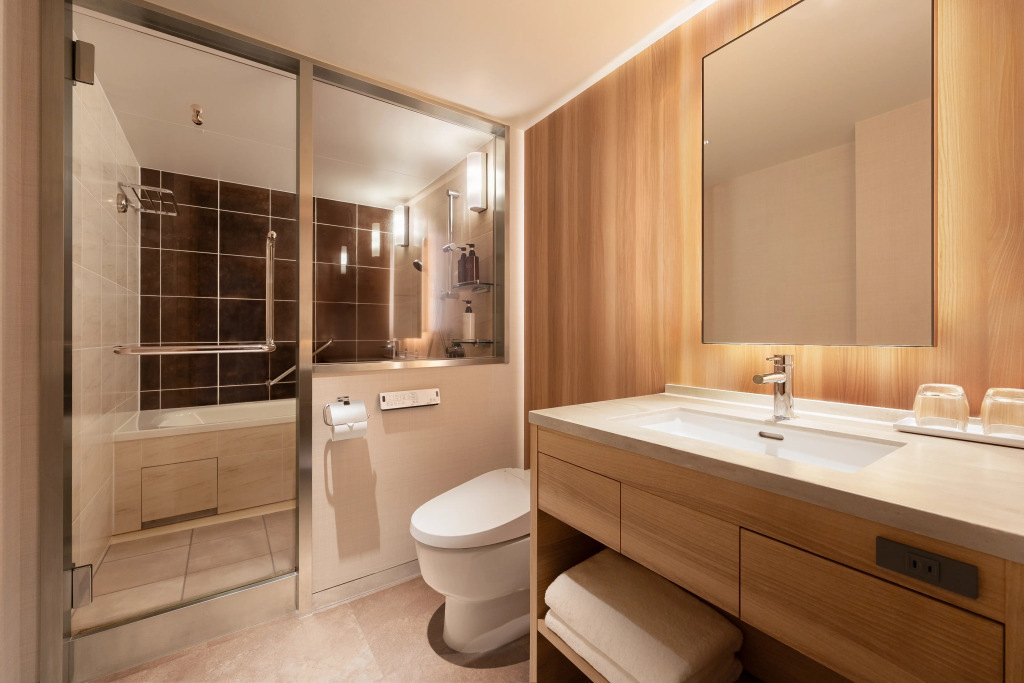 Okinawa Harborview Hotel
