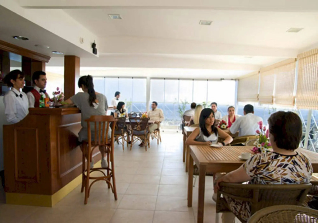 Hotel Linda