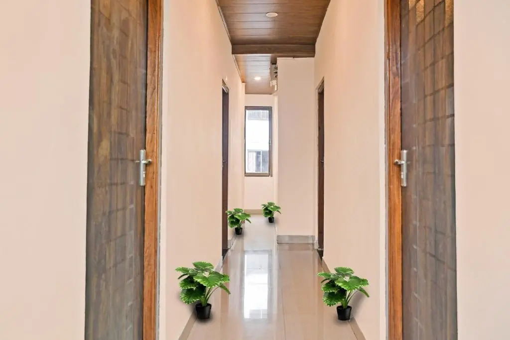 OYO 88347 Classic Guest House