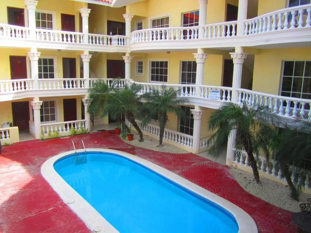 Punta Cana Lifestyle share apartment by Claudio
