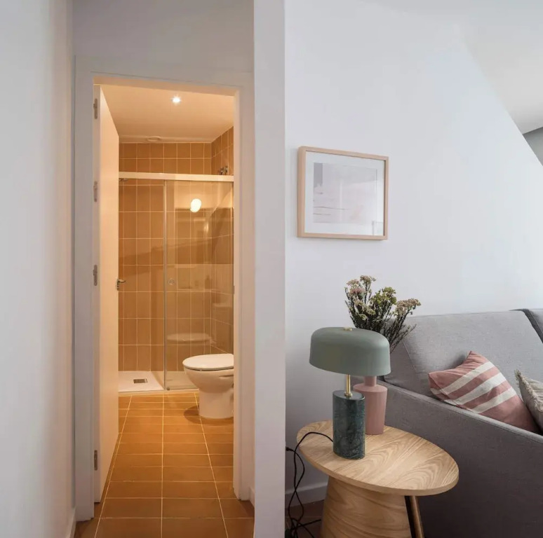 Don Fadrique Apartments by Olala Homes
