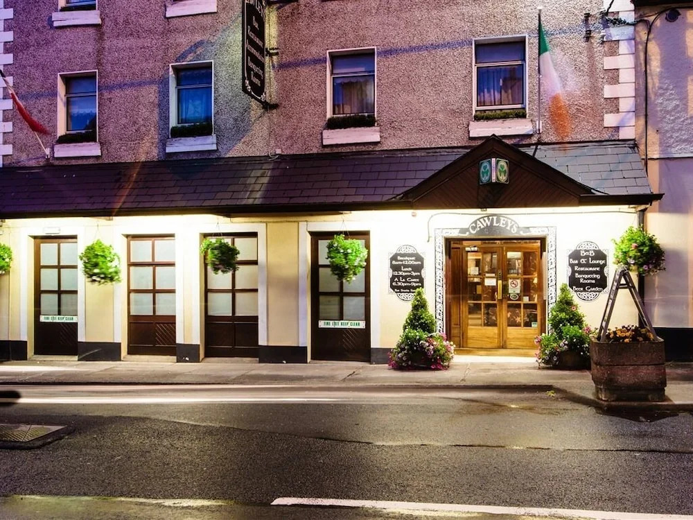 Cawleys Guesthouse