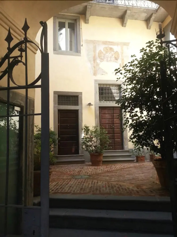 B&B Bergamo Alta