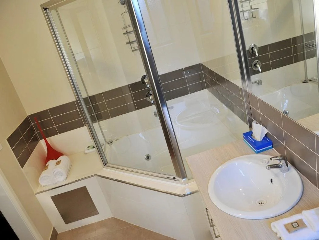 National Hotel Complex Bendigo