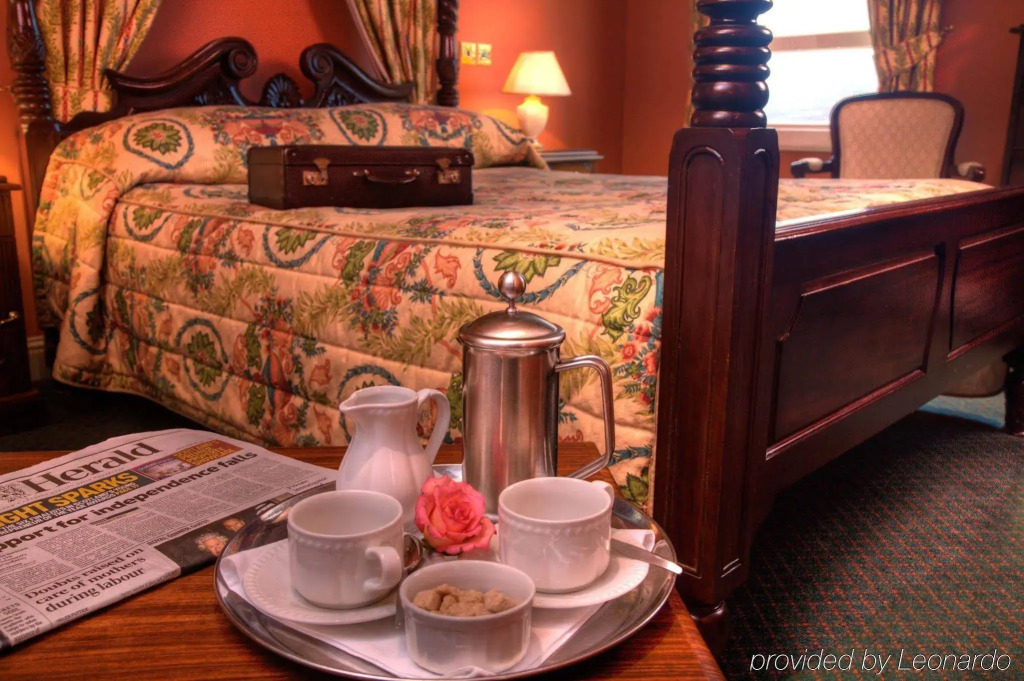 Argyll Hotel