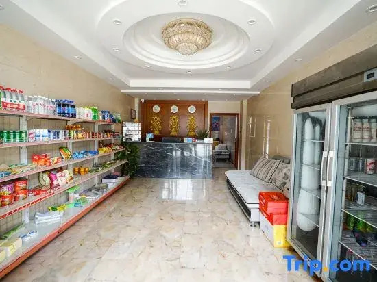 Ninghai chengcheng hotel