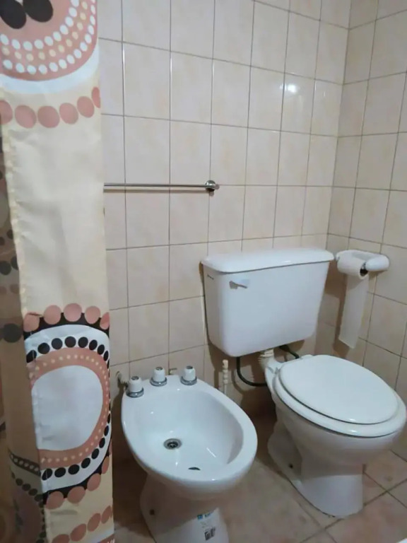 Cabañas Troncos del Salto