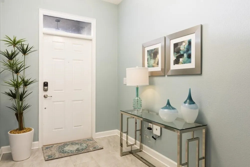 Champions Gate 1694 - Eight Bedroom Pool Home