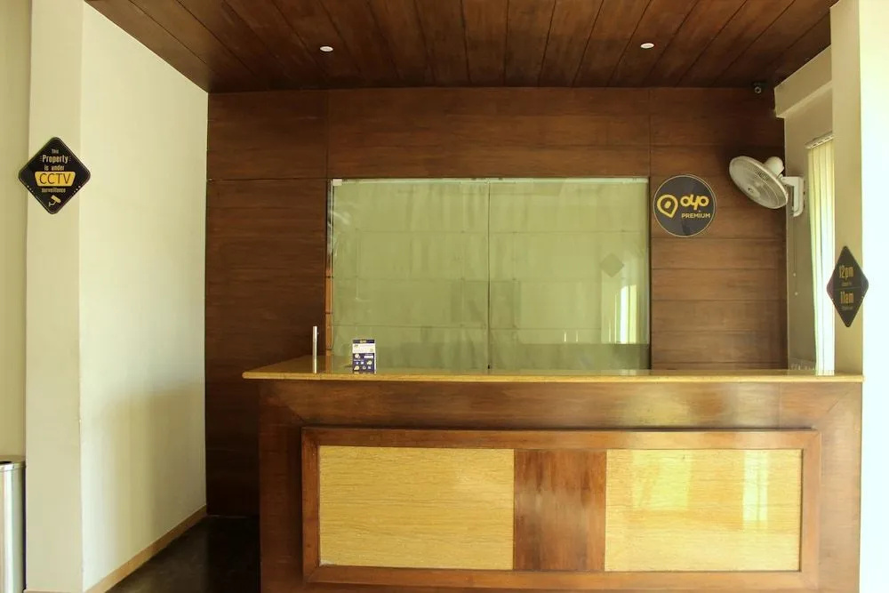 OYO 3030 Udaipole