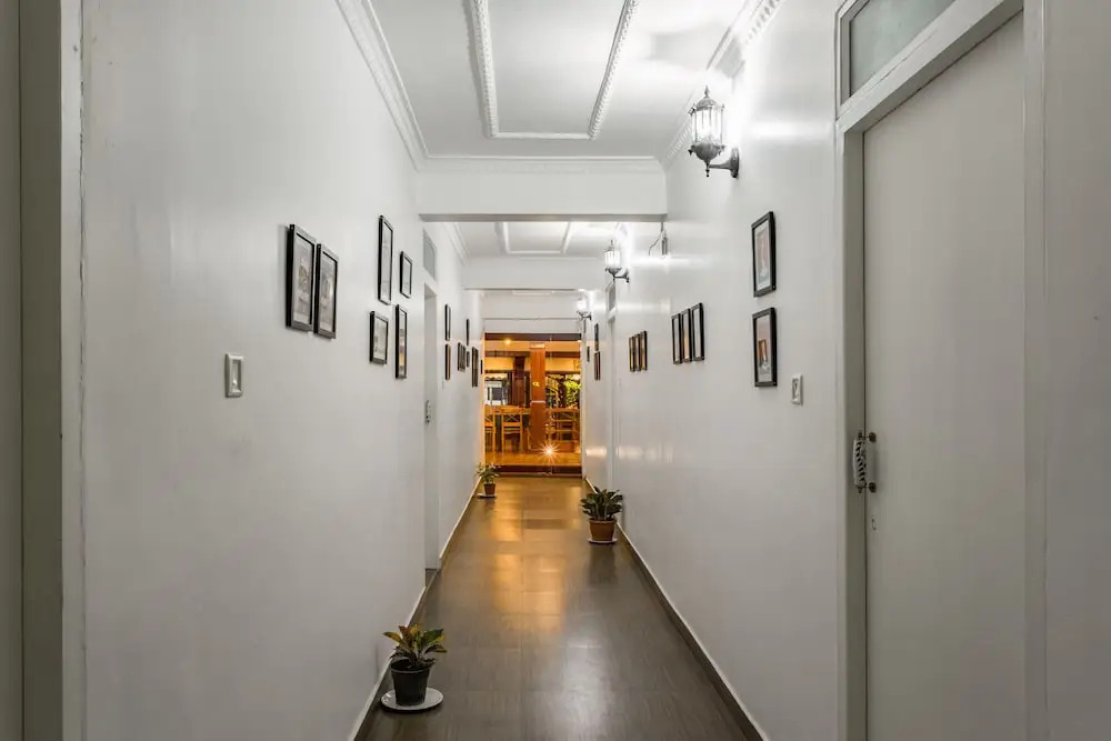 Rasa Hotel, Restaurant & Art Space
