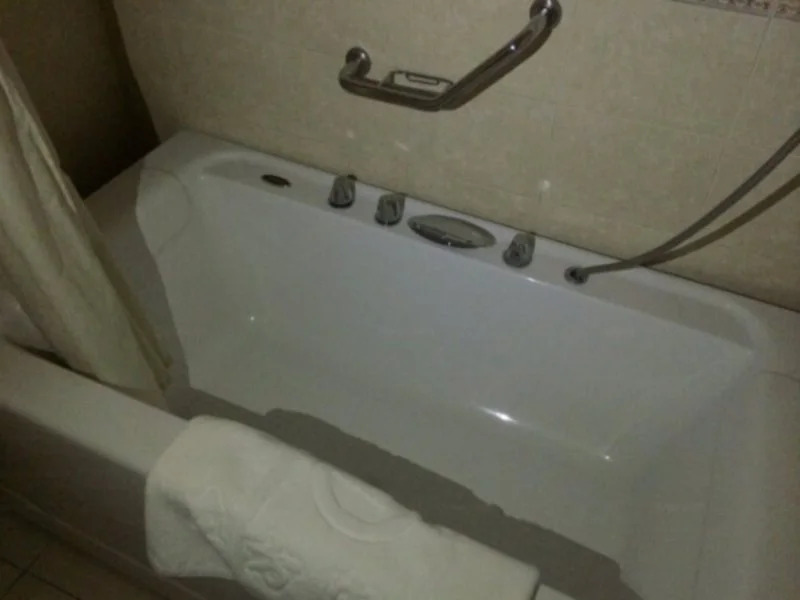 Beijing Dongfang Hotel
