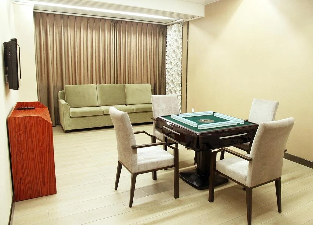 New City Hotel