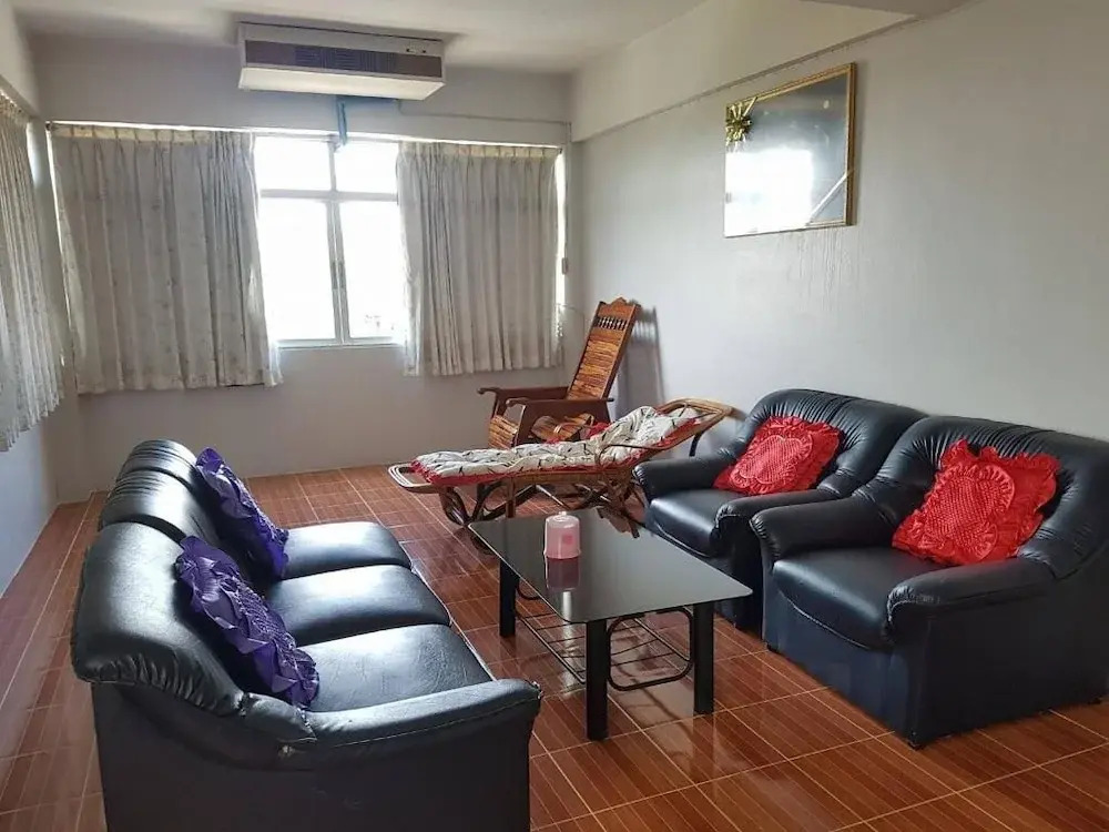 Pattha Hotel