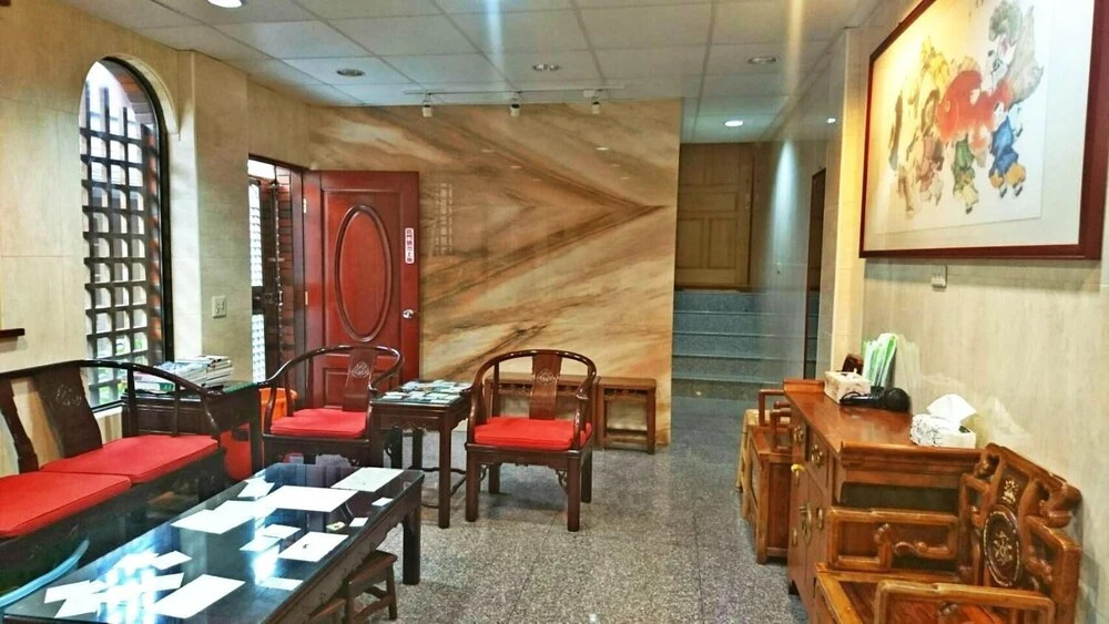 Jiufen Homestay Dragon Gate Inn