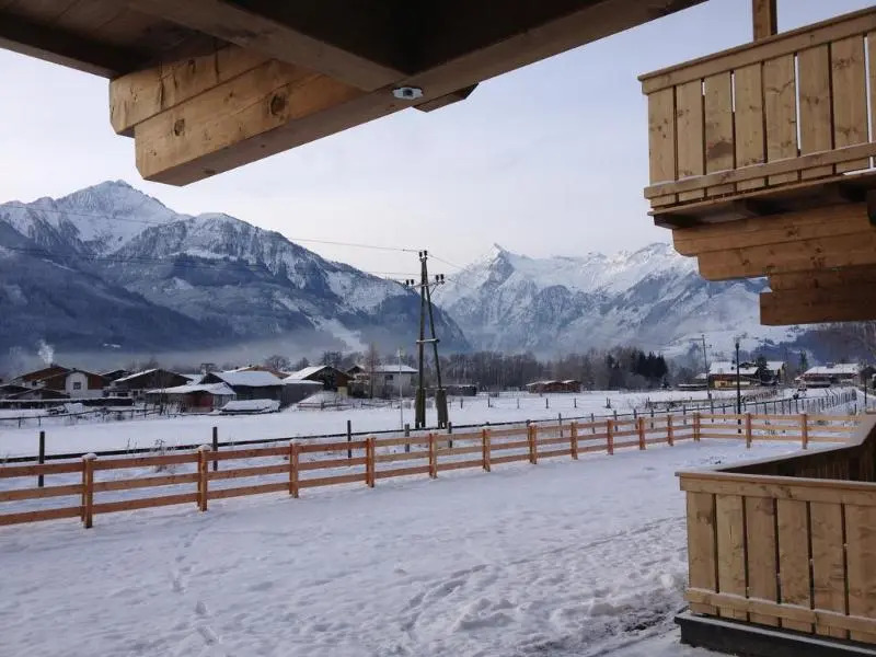Alpenparks Arbeiterbahn