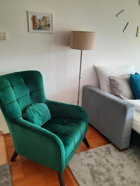 Rossalini Apartment with FREE Parking