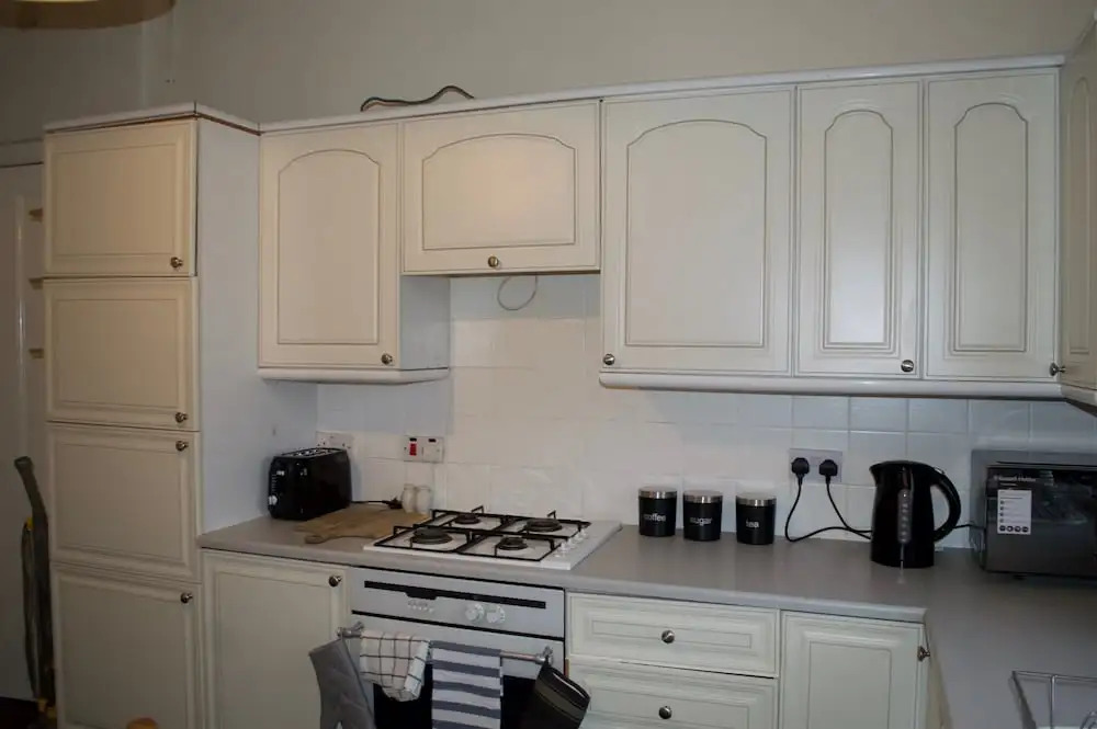 Spacious 2 Bedroom Home Near Haymarket