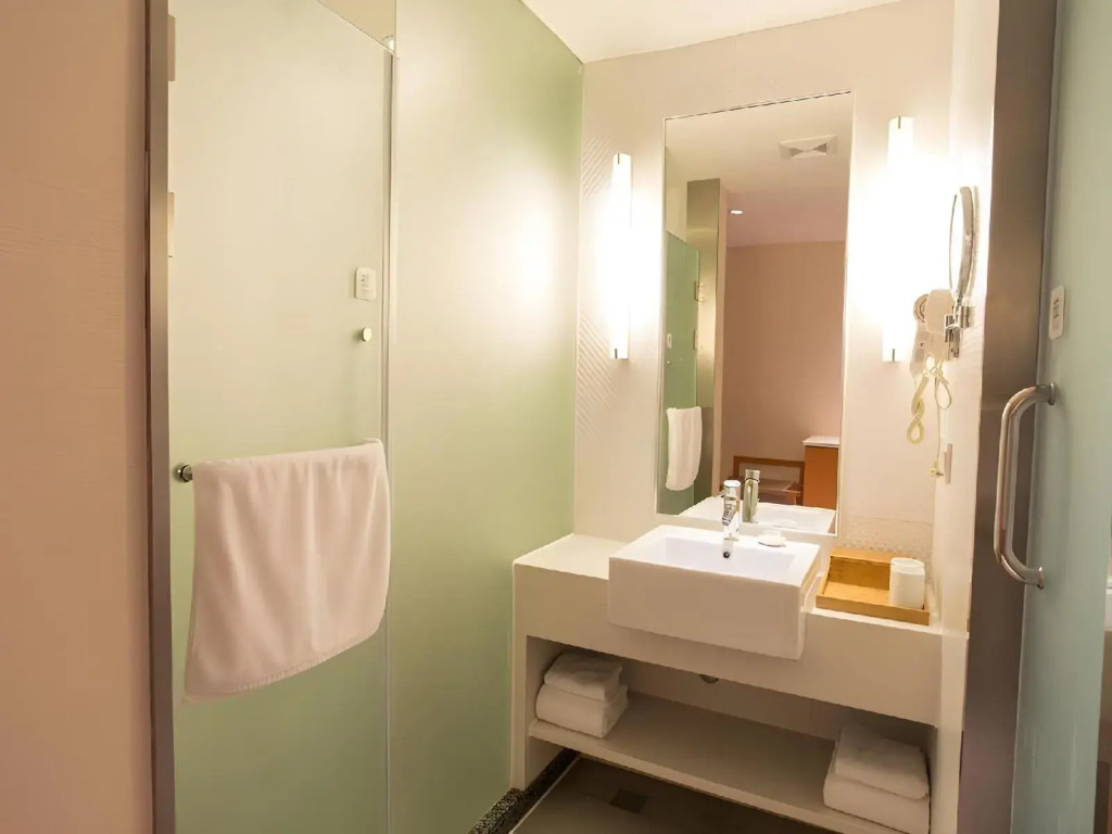 JI Hotel Guangzhou Yuexiu Park