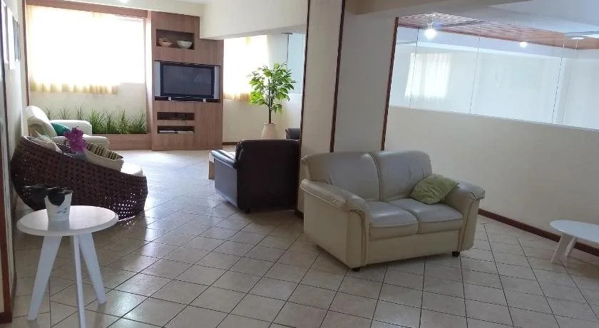 Ilhamar Canas Hotel
