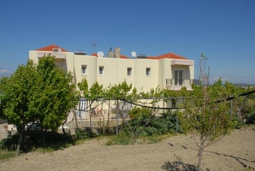 Paleos Villa y Studios