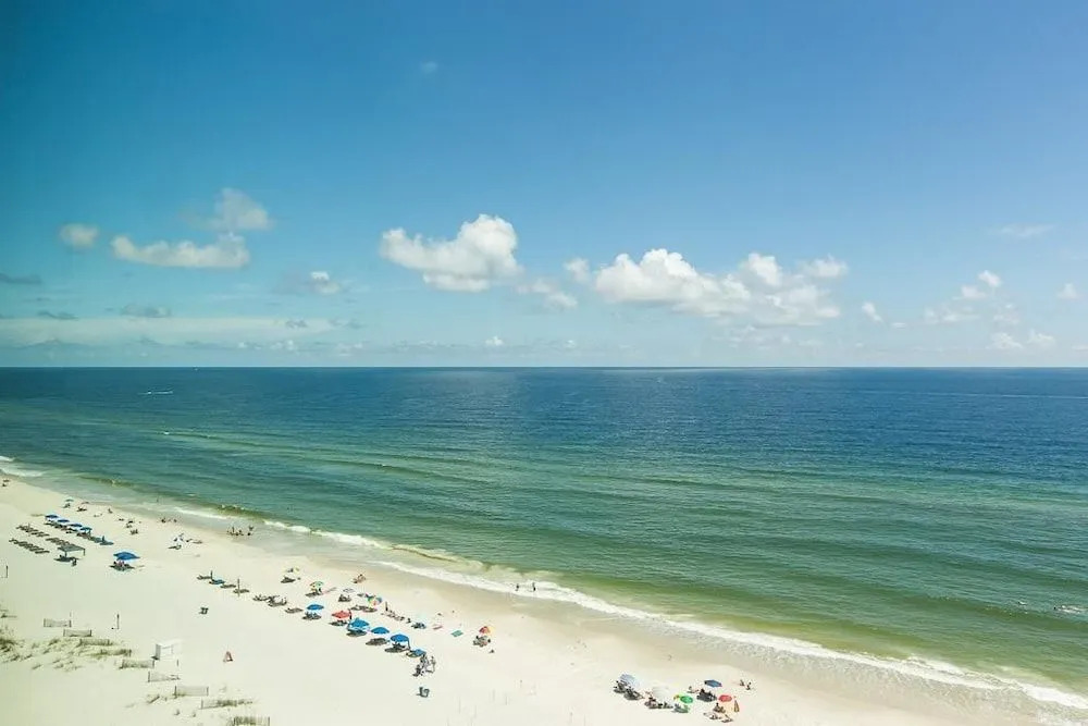 Gulf Tower 14W
