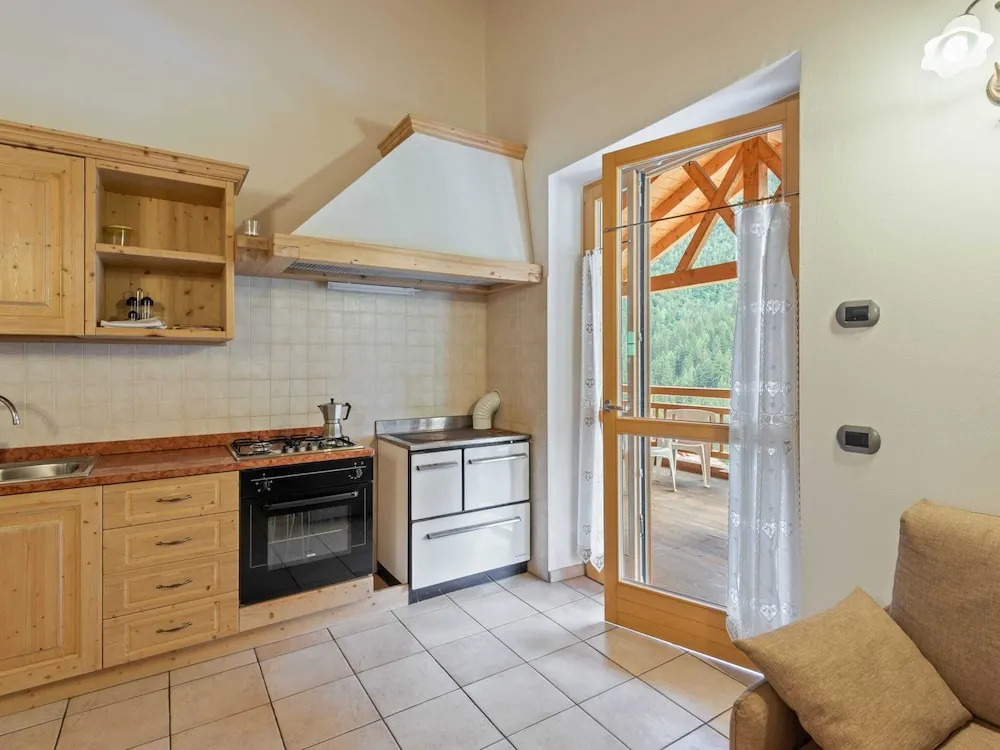 Accommodation With Wellness Center, in Val di Sole