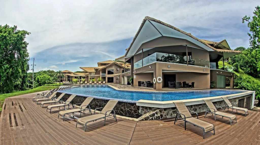 Nammbú Beachfront Bungalows