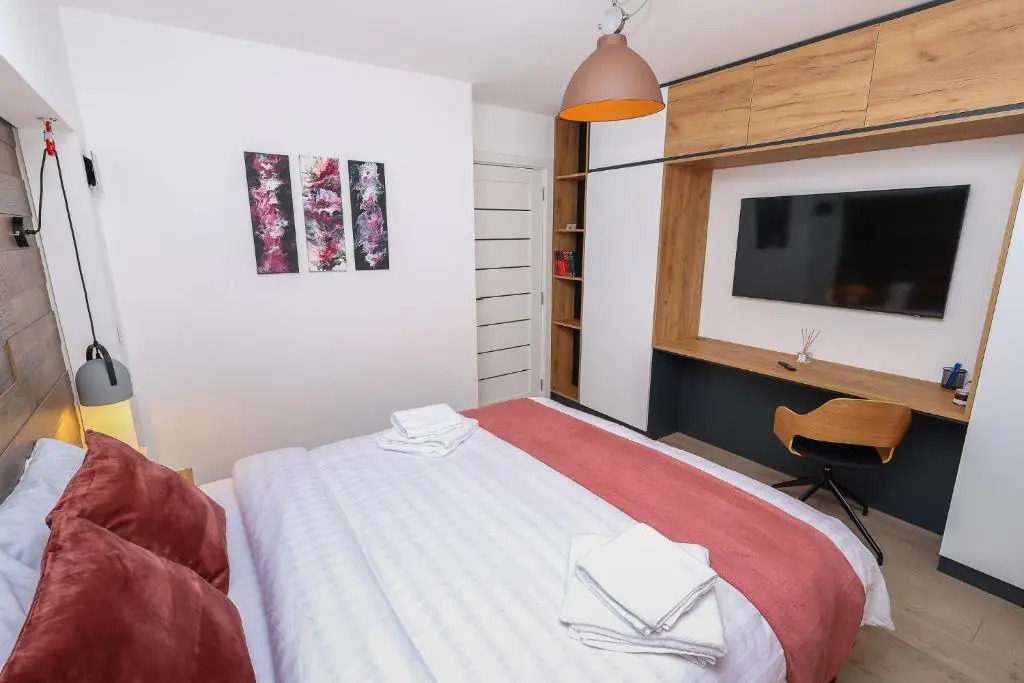 Ioana Residence Bucovina