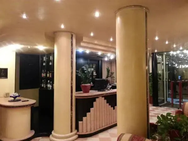 Hotel Raffaello Venice