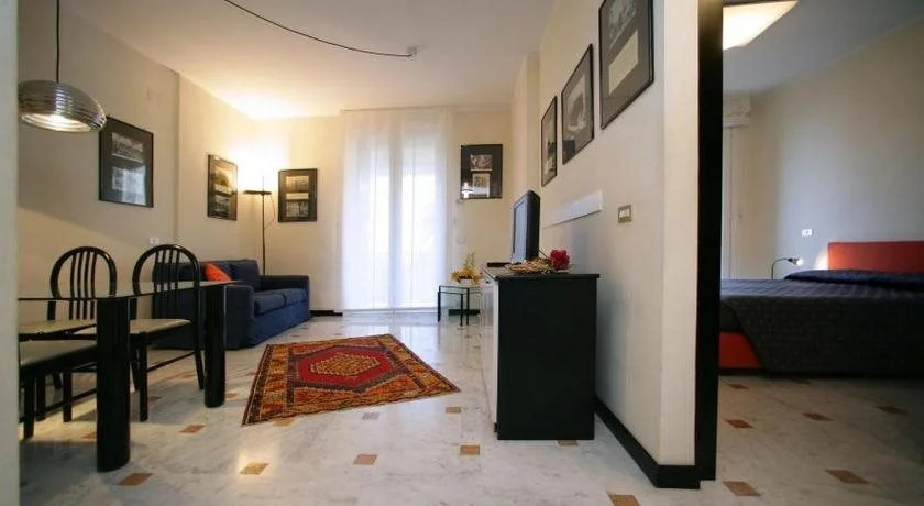 Savoia Apartments