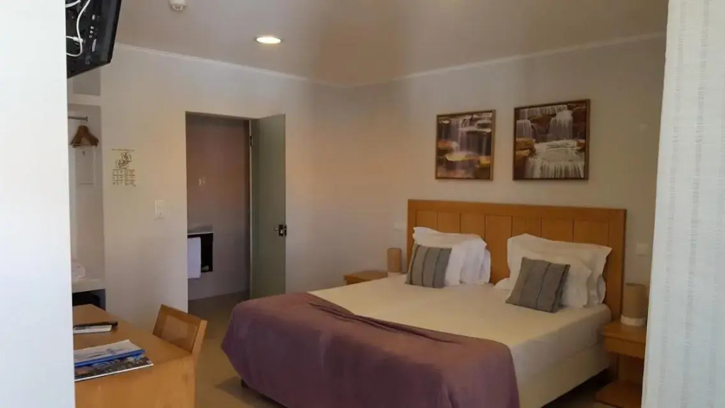 Vicentina Hotel