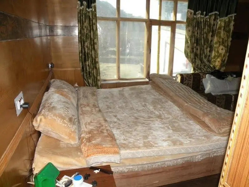 Hotel Chube