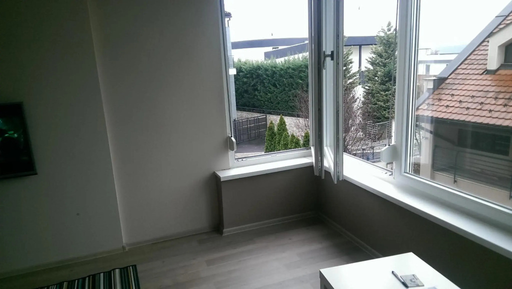 Apartman 22 Dedinje