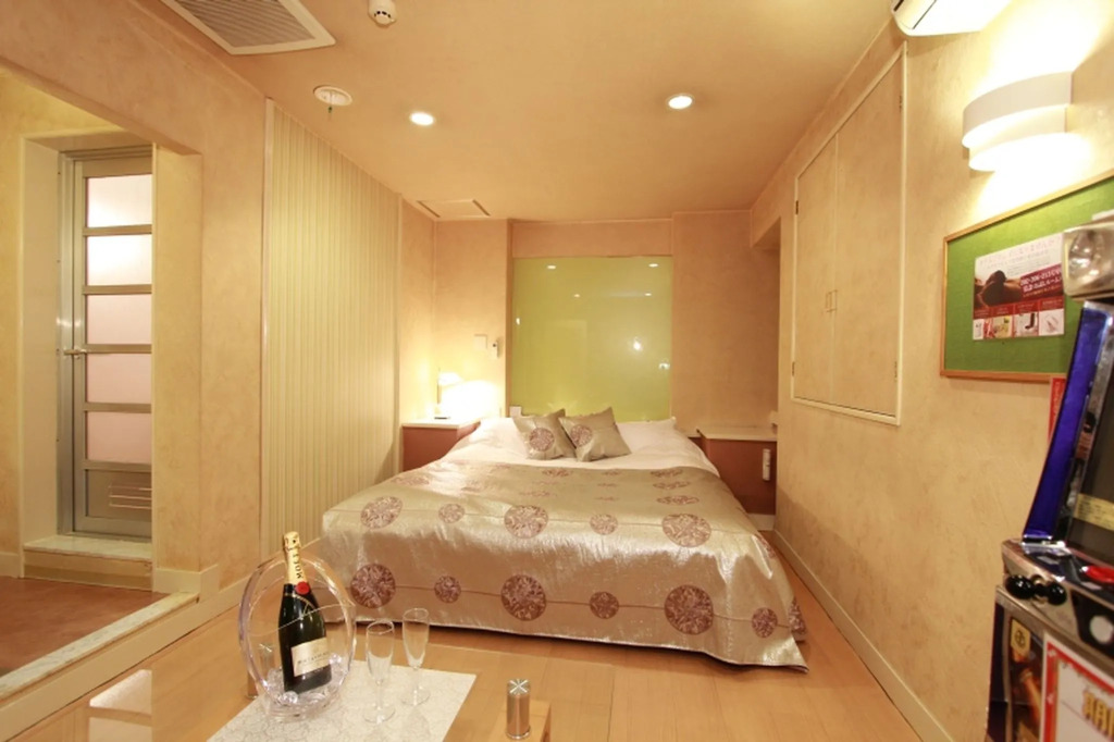 WILL GATE 旧Restay 水戸