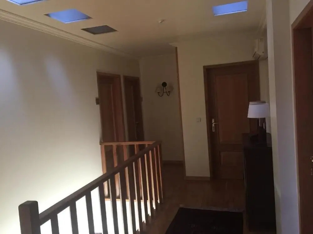 Apartamento Senadomum