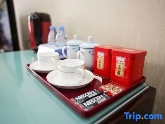 Huatai Hotel