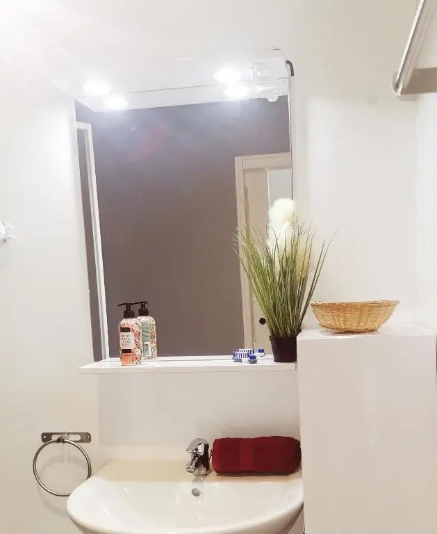 Studio Balcon De La Place